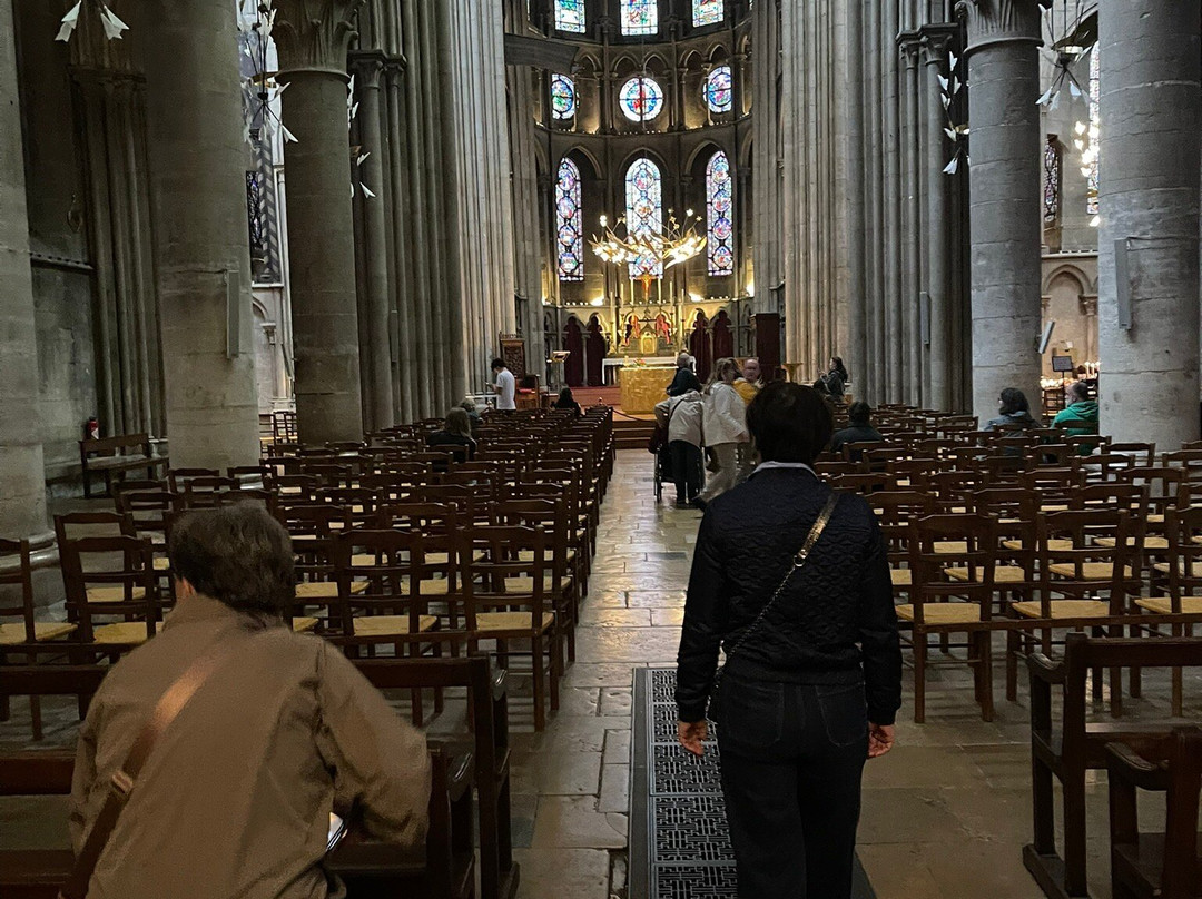 Église Notre-Dame-第戎必去景点