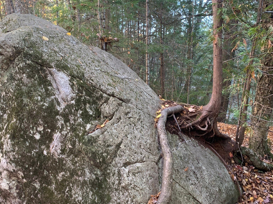 Parc des Sept-Chutes-St-Pascal必去景点