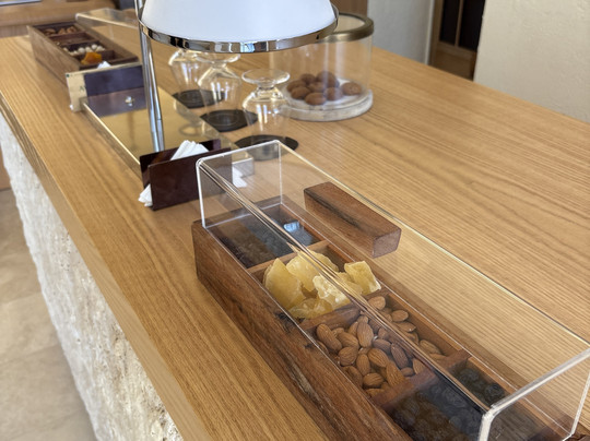 Avantgarde Refined Caves Of Cappadocia