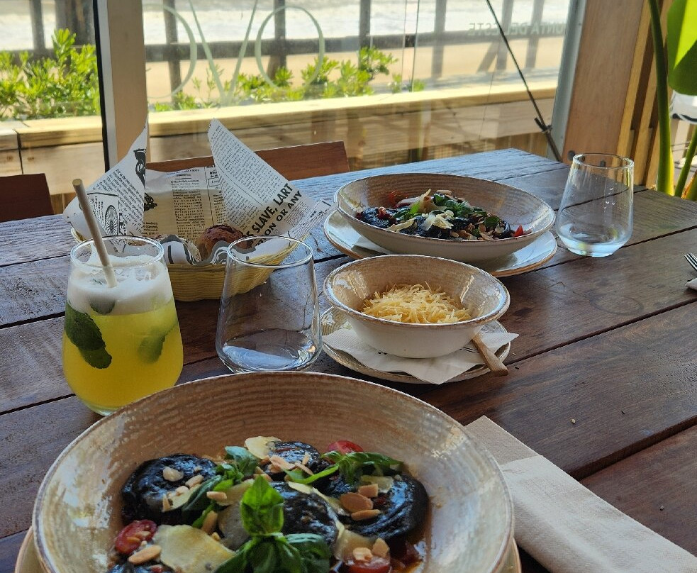 Enjoy Punta del Este Resort y Casino-埃斯特角城必去景点