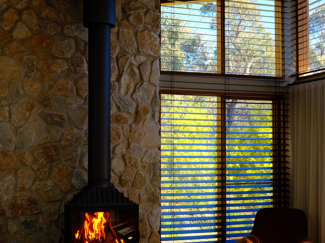 Chalets At Blackheath主图