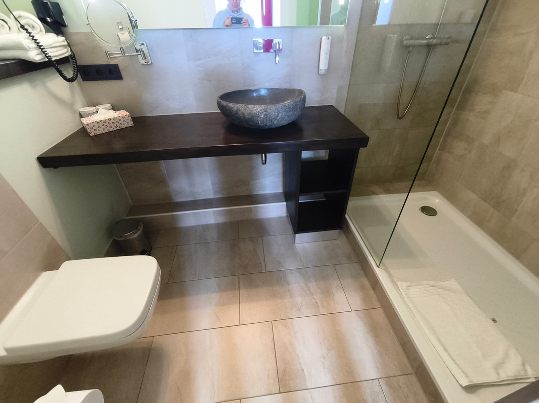 Parkhotel Bad Rehburg主图