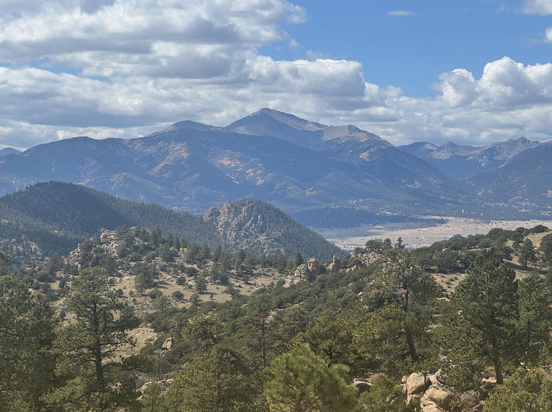 Rocky Mountain Adventure Rentals-Red Cliff必去景点