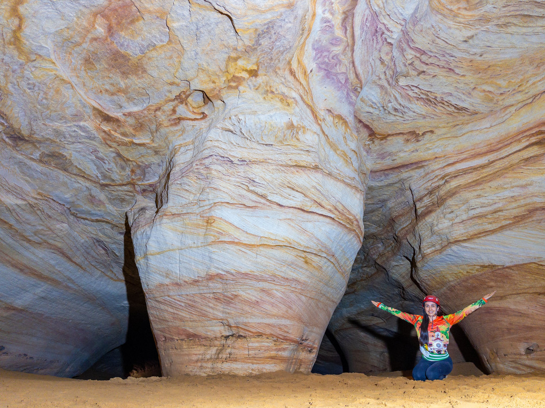 Reserva ecoturística las palmas-Florencia必去景点