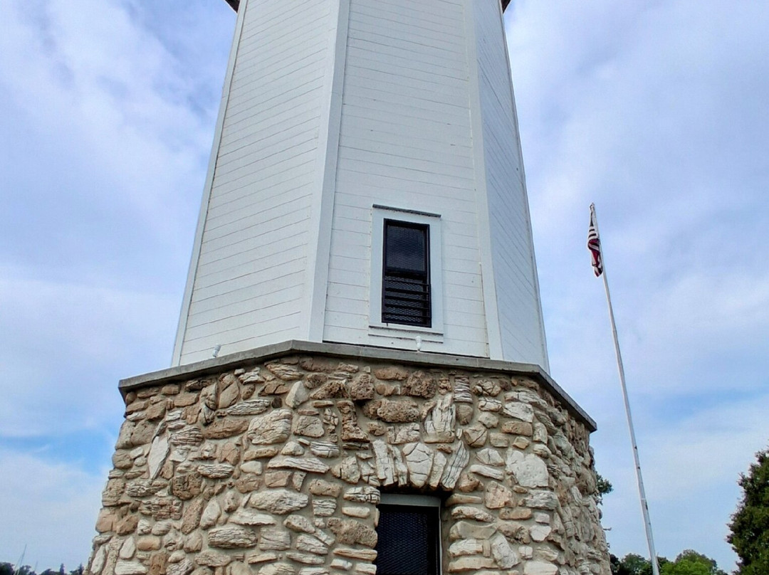Lakeside Park-Fond du Lac必去景点