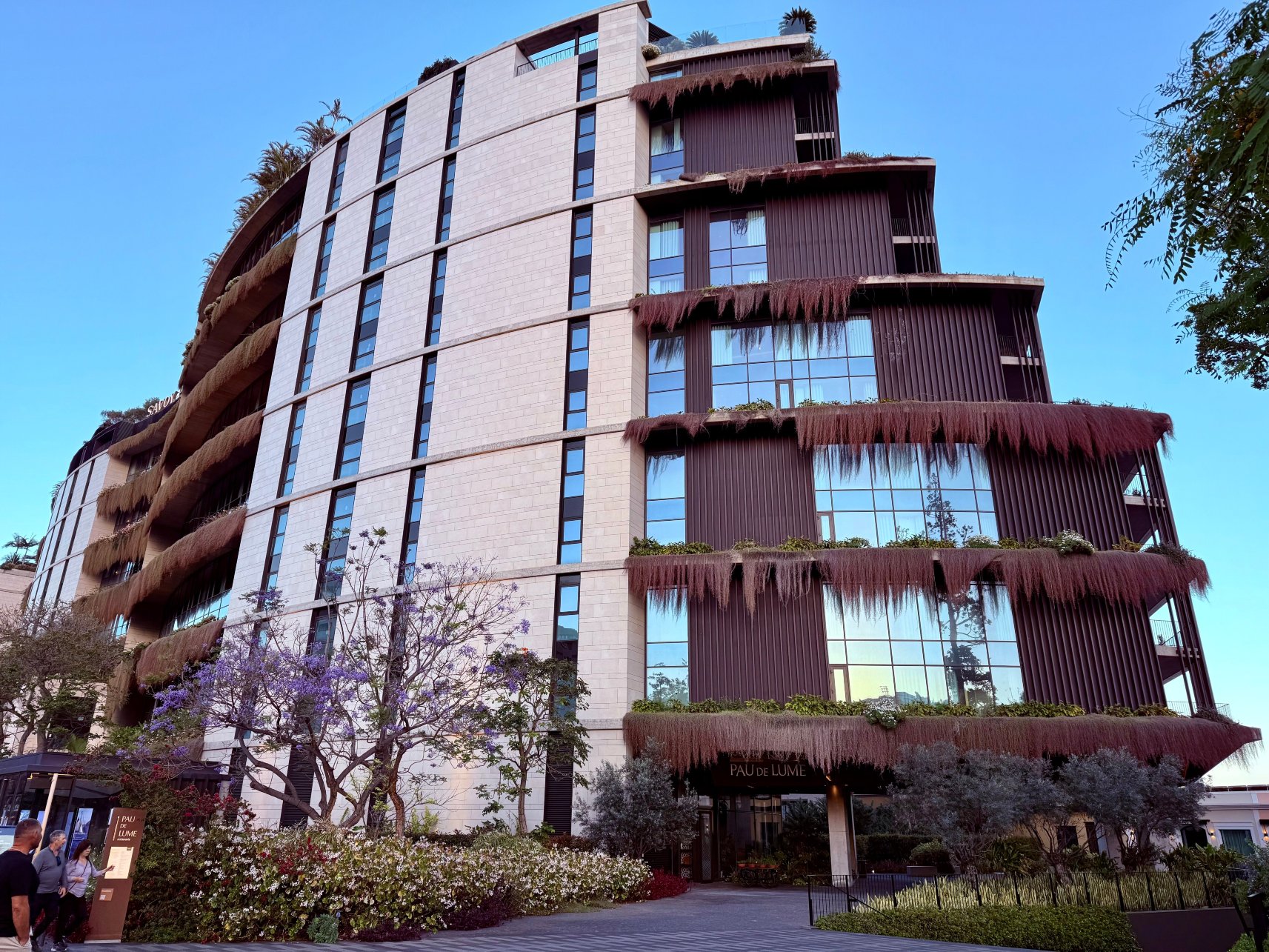 The Reserve - the Leading Hotels of the World - Savoy Signature-浴室