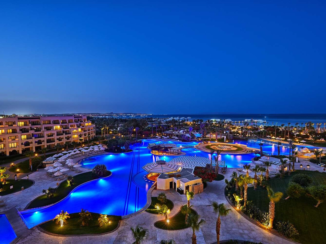 斯泰根博格海滩宾馆