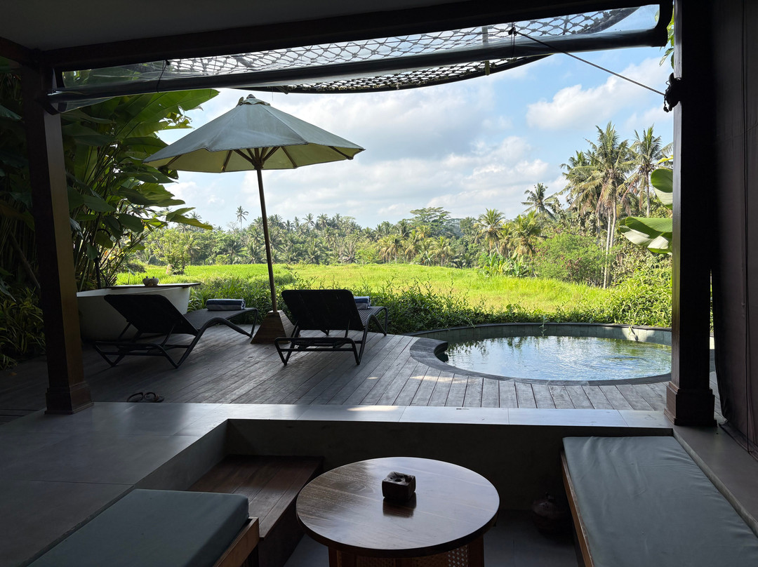 The Pulu Villas by GenuineHost