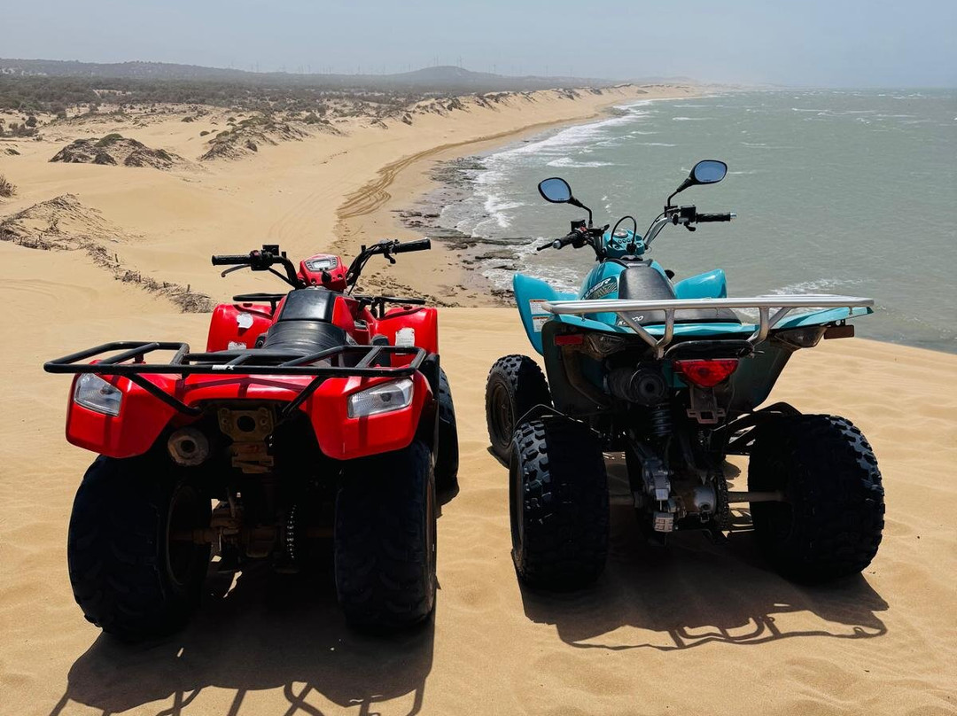 Yassmine Quad-索维拉必去景点