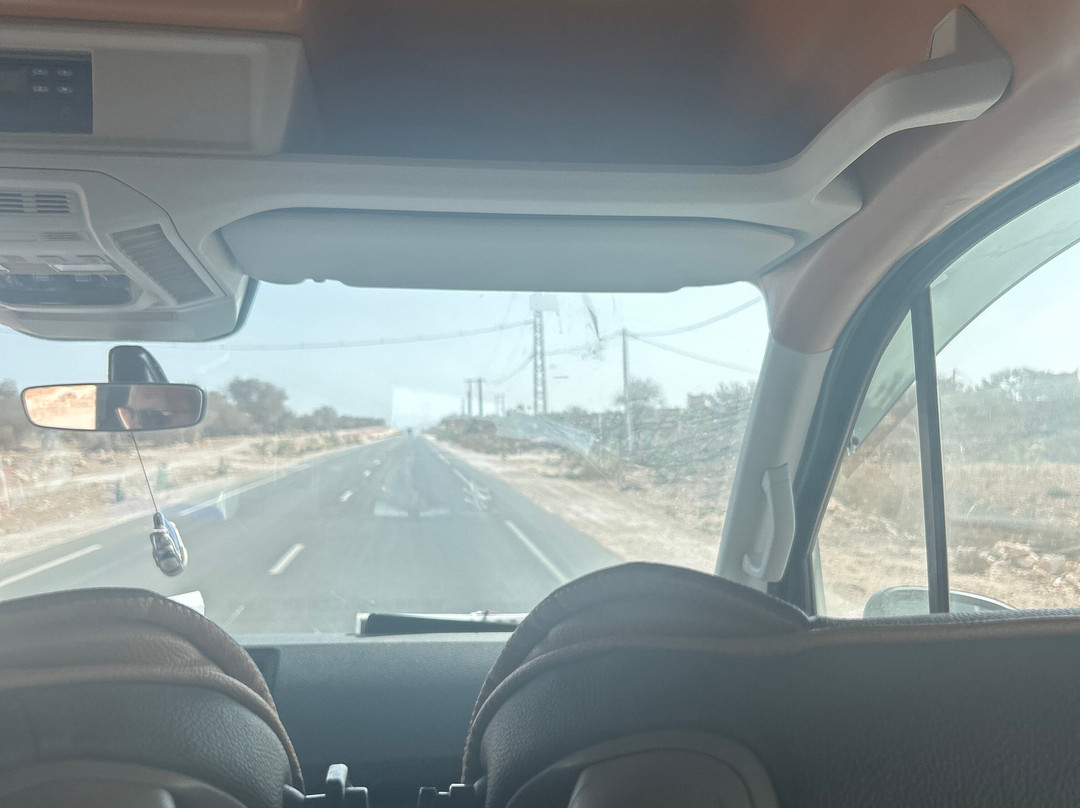 Souk to Surf-Taghazout必去景点