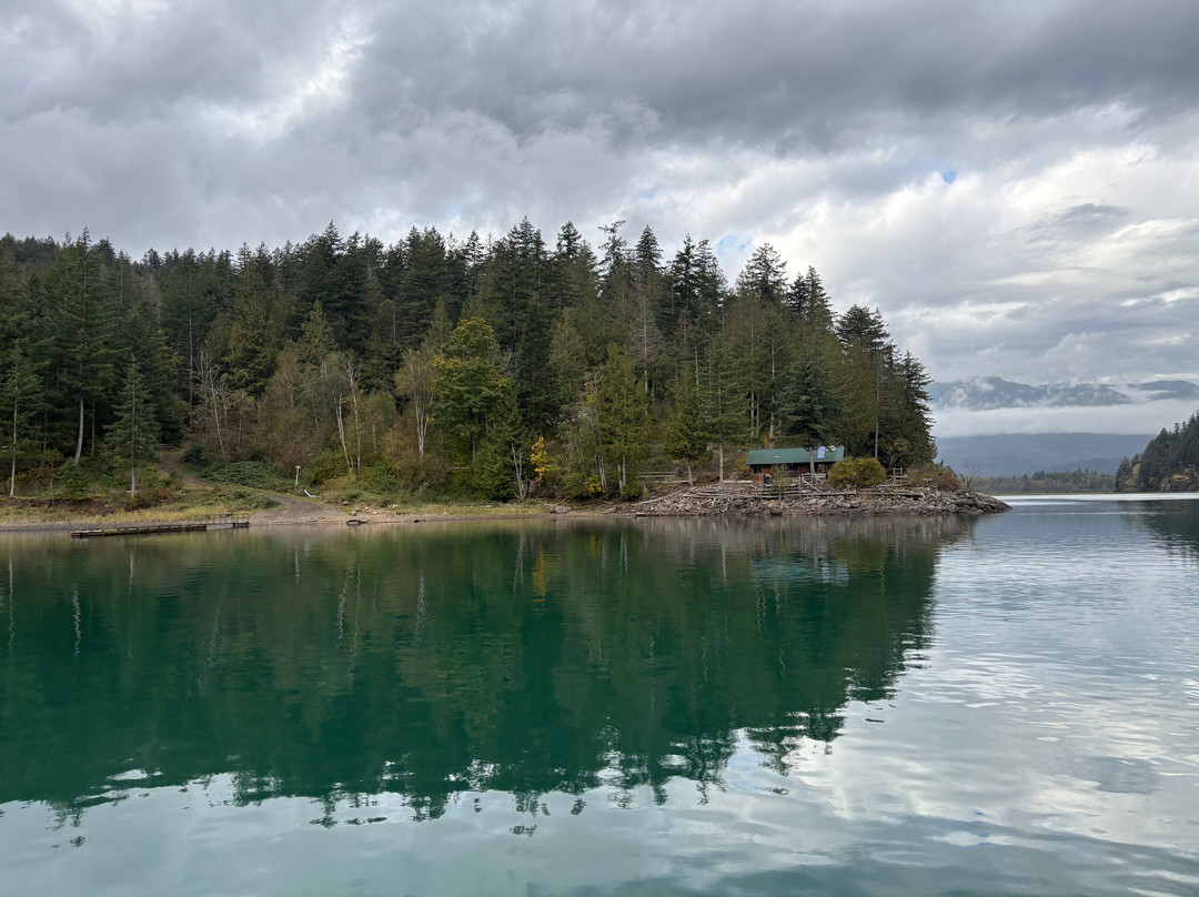 Harrison Eco Tours-哈里逊温泉必去景点