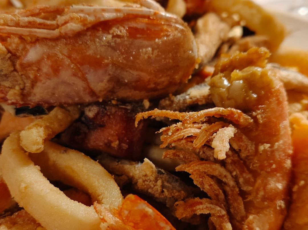 Villa Eva Hotel主图