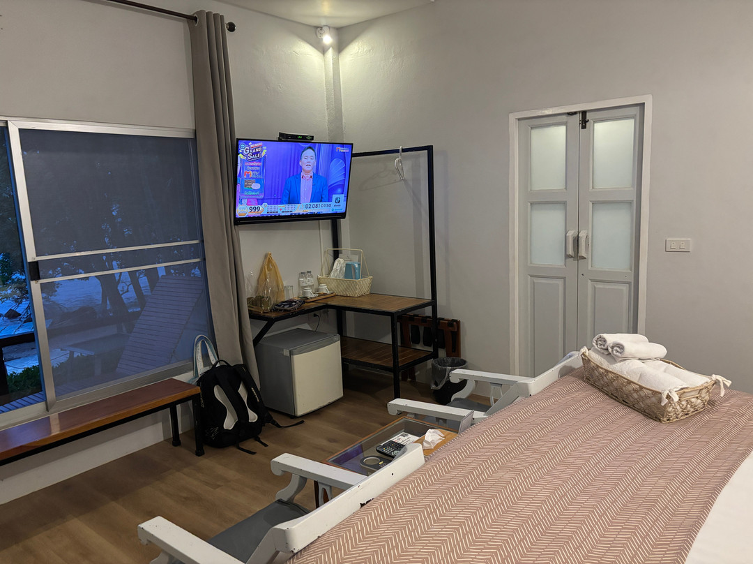 Seashell Village Resort主图