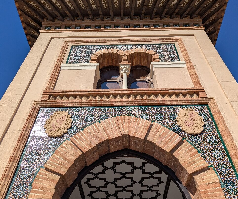 Casa de los Navajas-托雷莫里诺斯必去景点