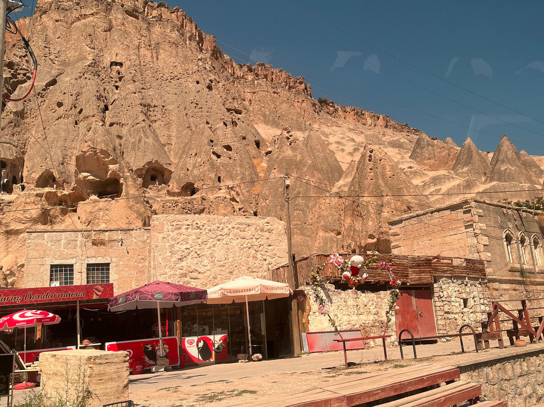 Cappadocia Visitor-格雷梅必去景点