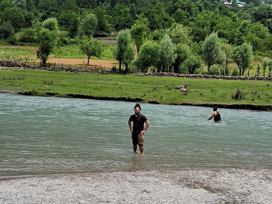 Swift Ready Go :JK Tour Operators-Baramulla必去景点