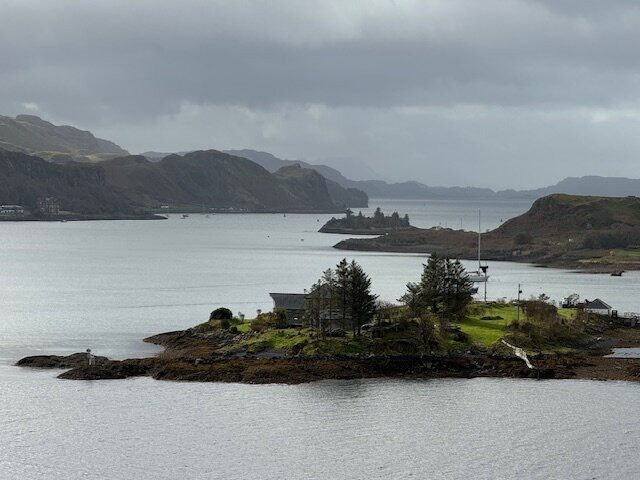 Dunollie Museum, Castle and Grounds-奥本必去景点