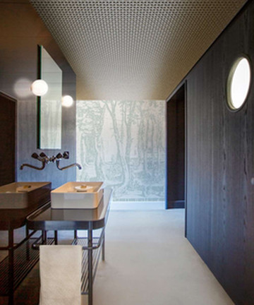 巴塞尔人民之家酒店图片