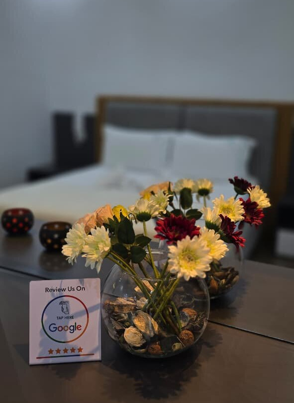 Hotel Xhabakja主图