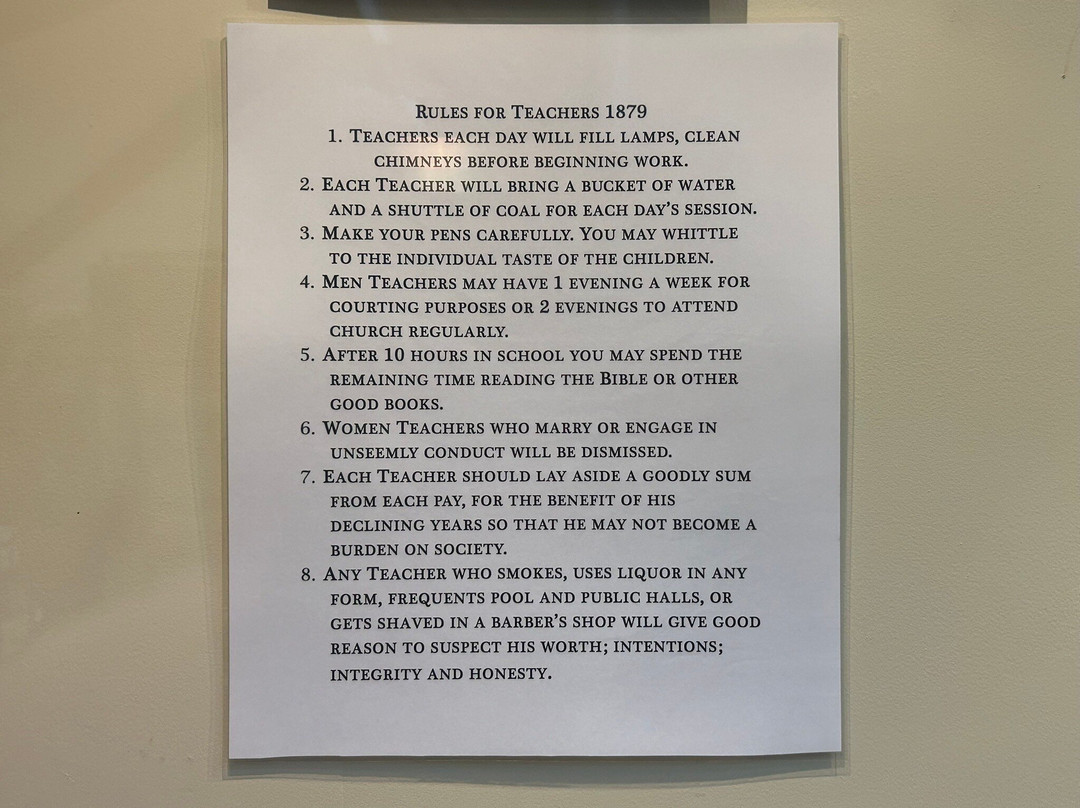 Bundaberg And District Historical Museum-邦德堡必去景点