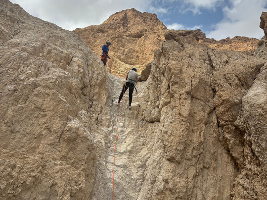 Israel Extreme-特拉维夫必去景点