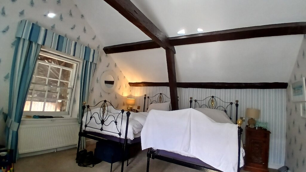 The Bull's Head Inn主图