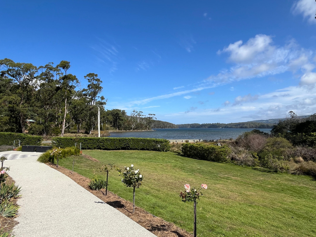 Port Arthur Lavender Farm · Tourist Attraction-亚瑟港必去景点
