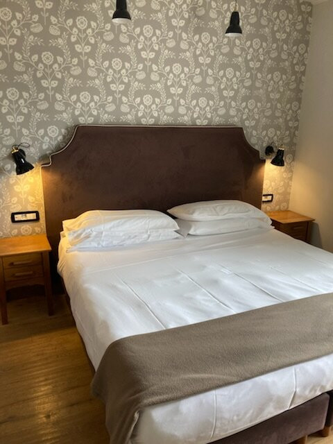 Duca D'Aosta Modern Retro Hotel主图
