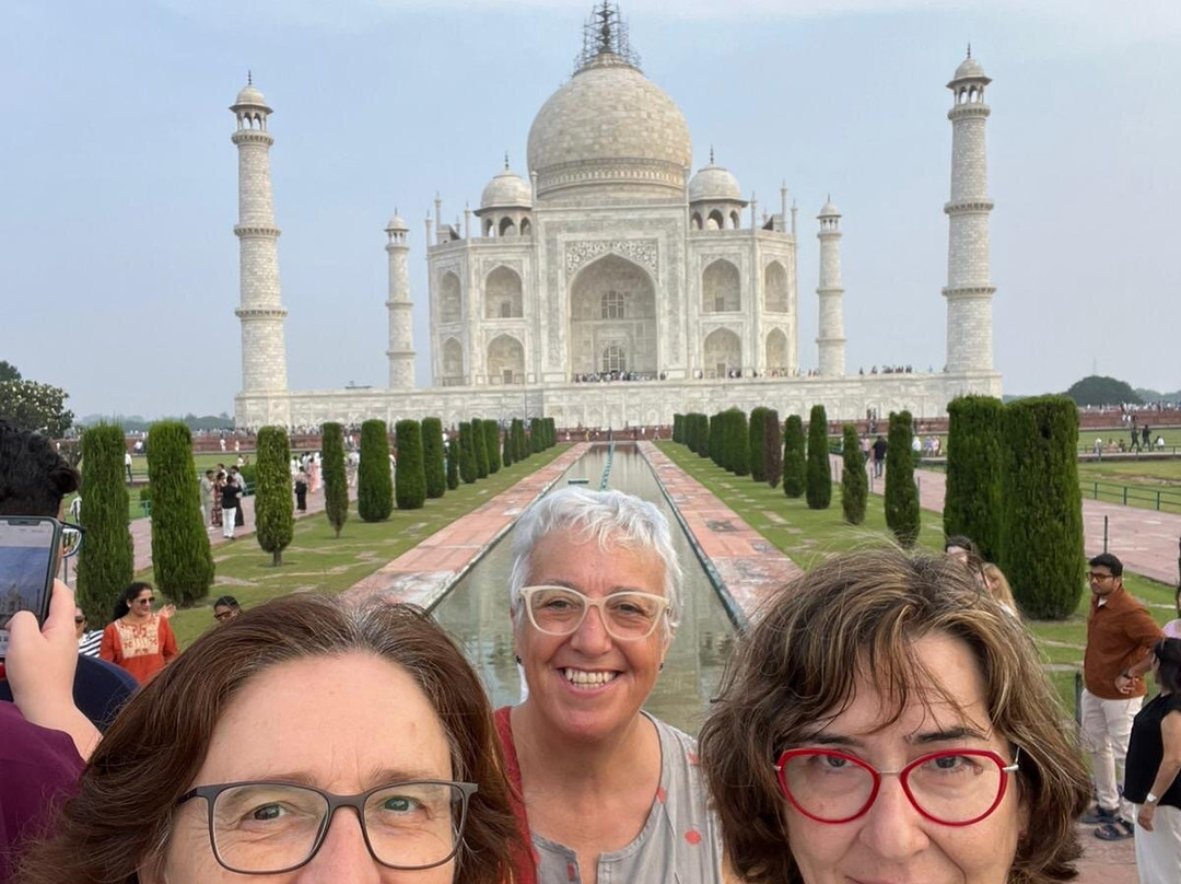 Imperial India Tours-新德里必去景点