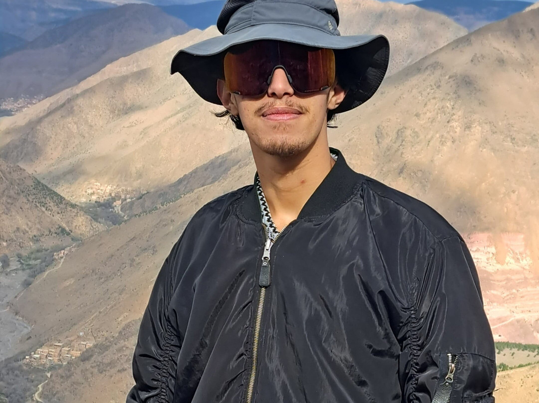 Youssef Morocco tours-Imlil必去景点