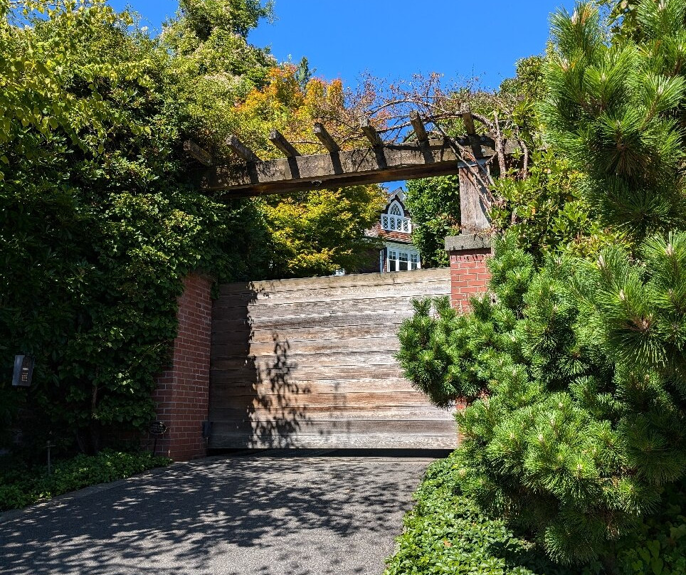 Stalking Seattle, A Music History Sightseeing Tour-西雅图必去景点