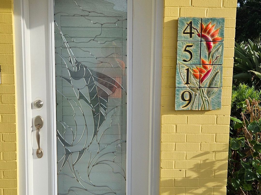 Brenda McMahon Gallery-Gulfport必去景点