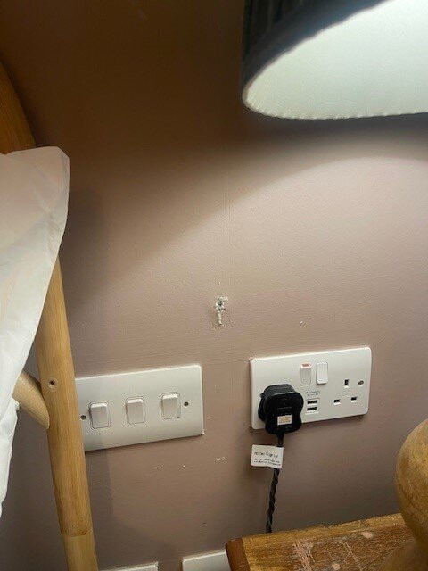 The Globe Inn Hotel主图