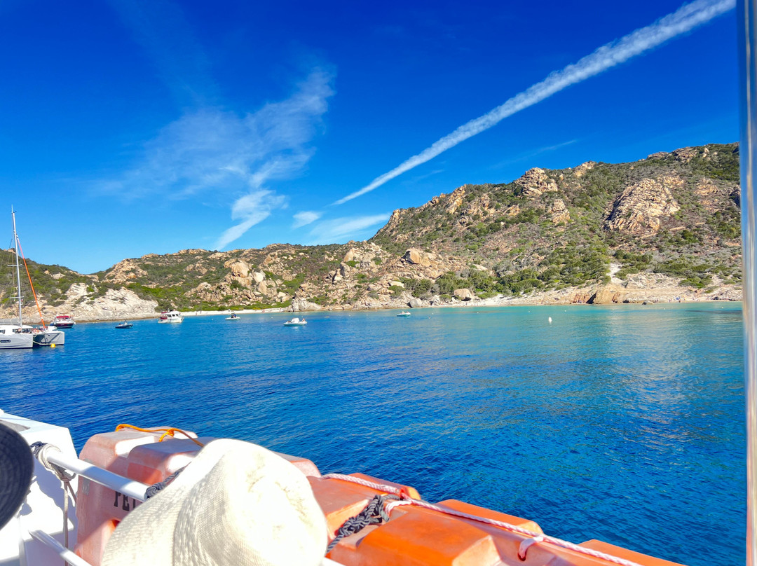 Motonave Petagus-帕劳必去景点