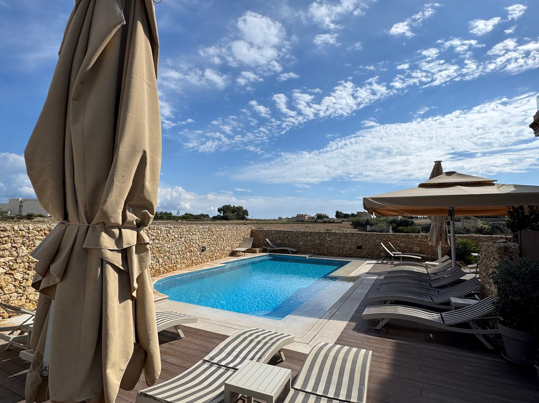 Santa Lucia Boutique Hotel主图