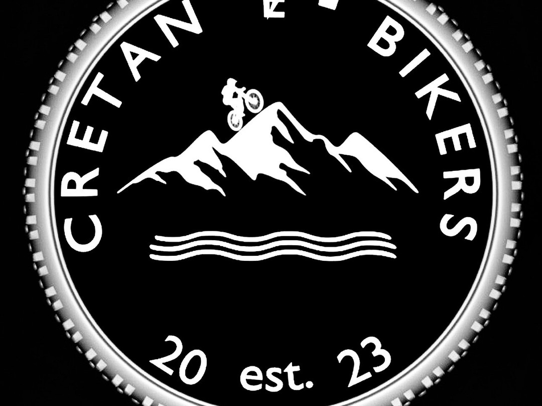 Cretan E-Bikers-Moires必去景点