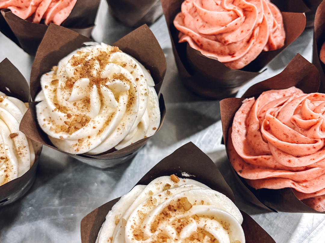 Second Breakfast Bistro & Tea House