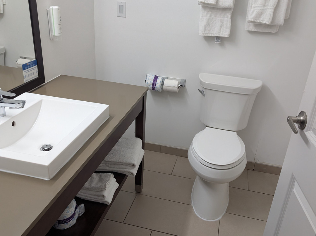 Country Inn & Suites by Radisson, Cincinnati Airport, KY主图