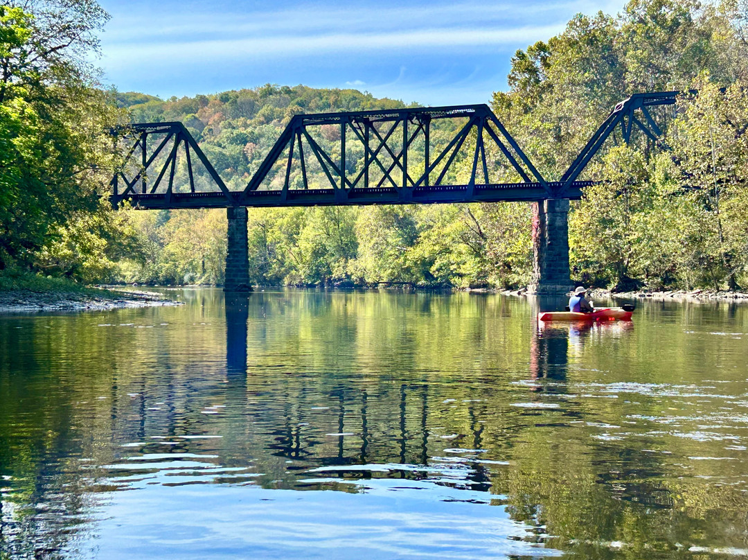Twin River Outfitters-Buchanan必去景点