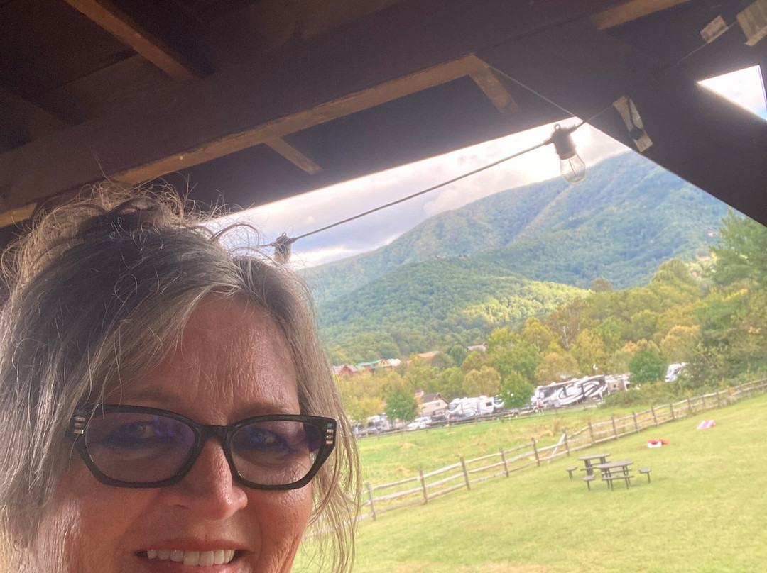 Tennessee Mountainview Winery-Wears Valley必去景点