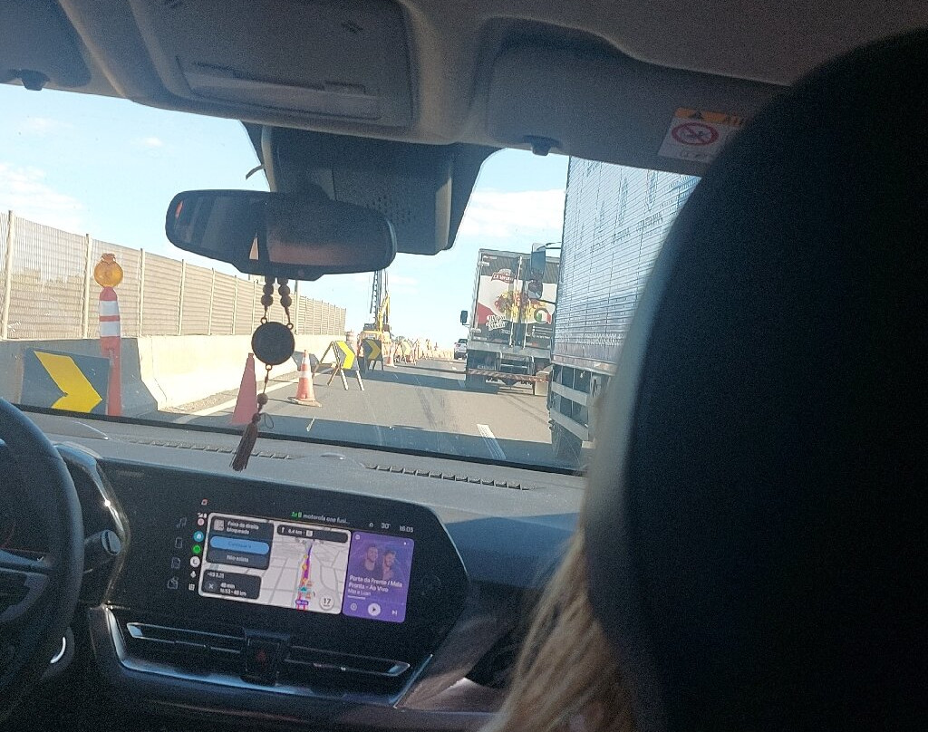 Transporte As Claras-Guaiba必去景点