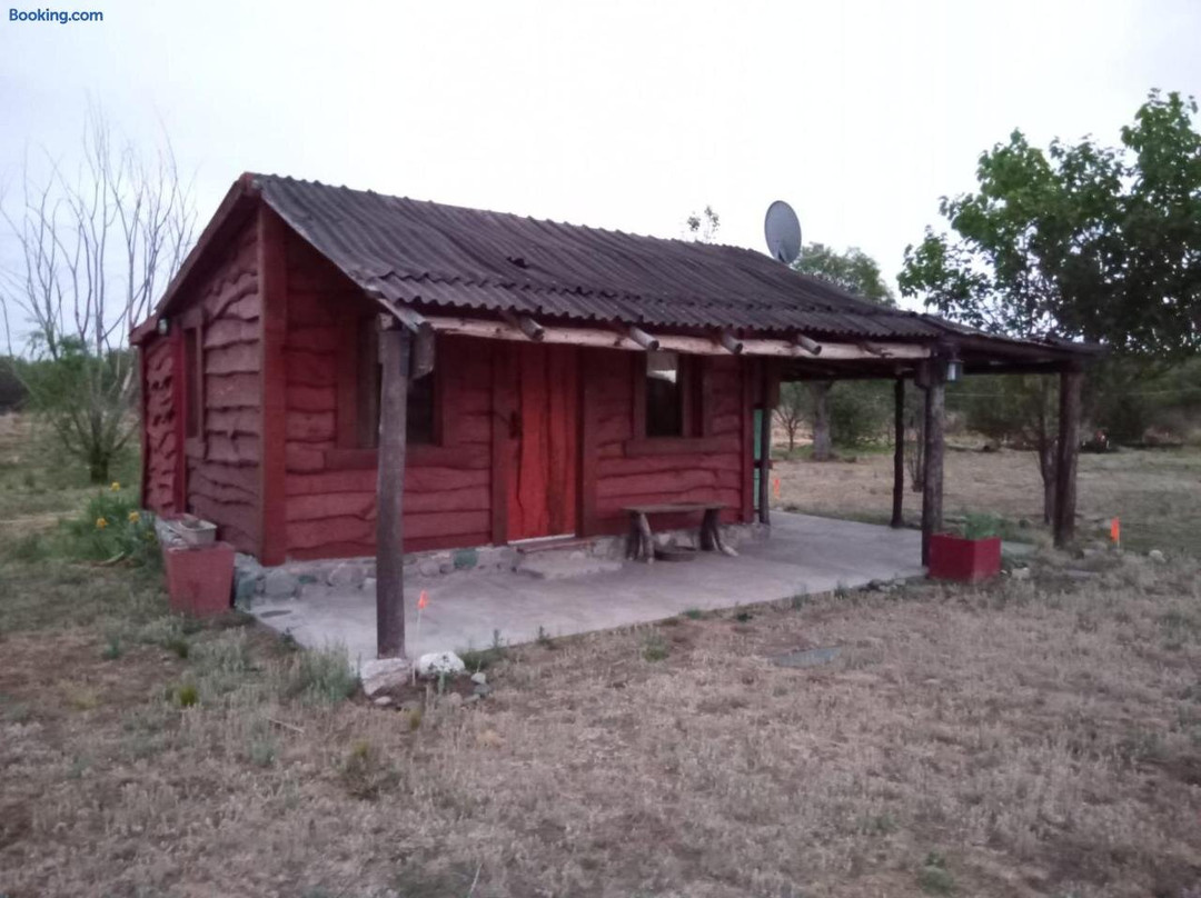 Cabanas Bellmont