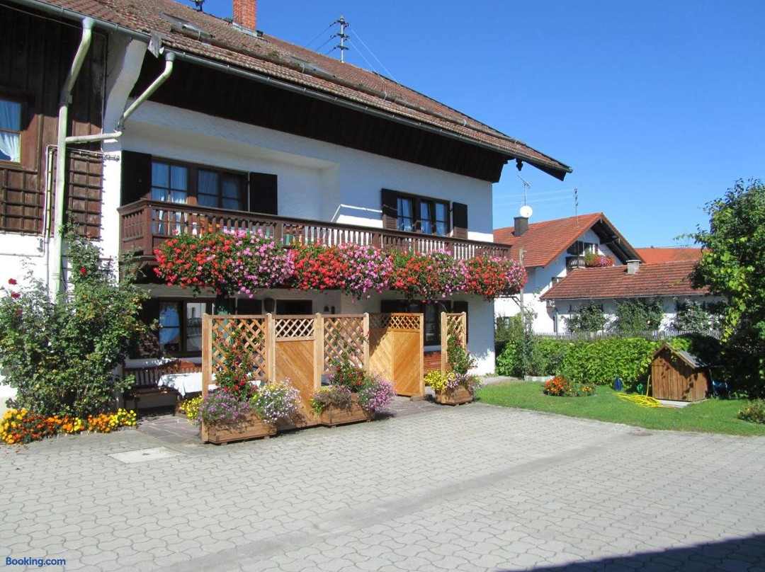 Brombergerhof Munsing