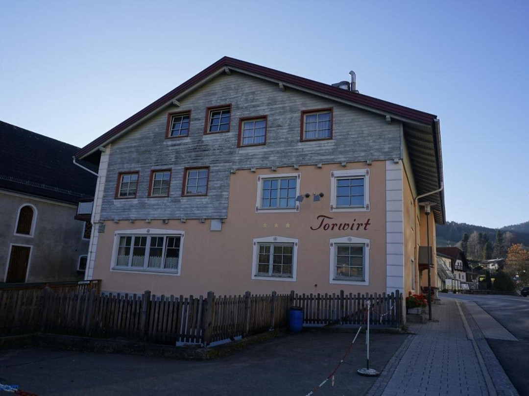 Gasthof Torwirt