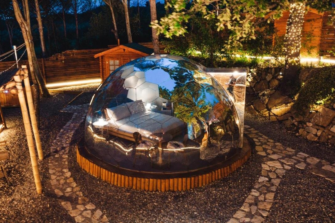 Berenice Glamping