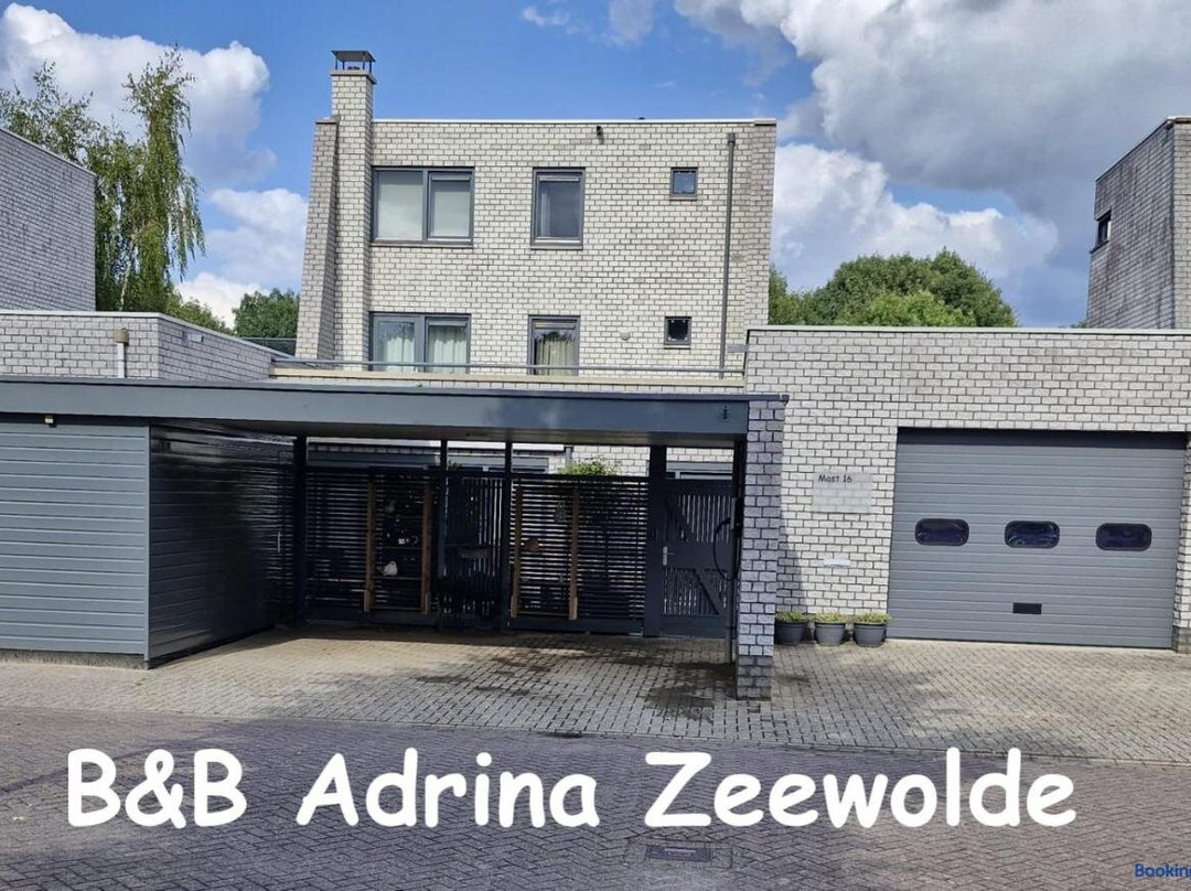 B&B Adrina, Zeewolde