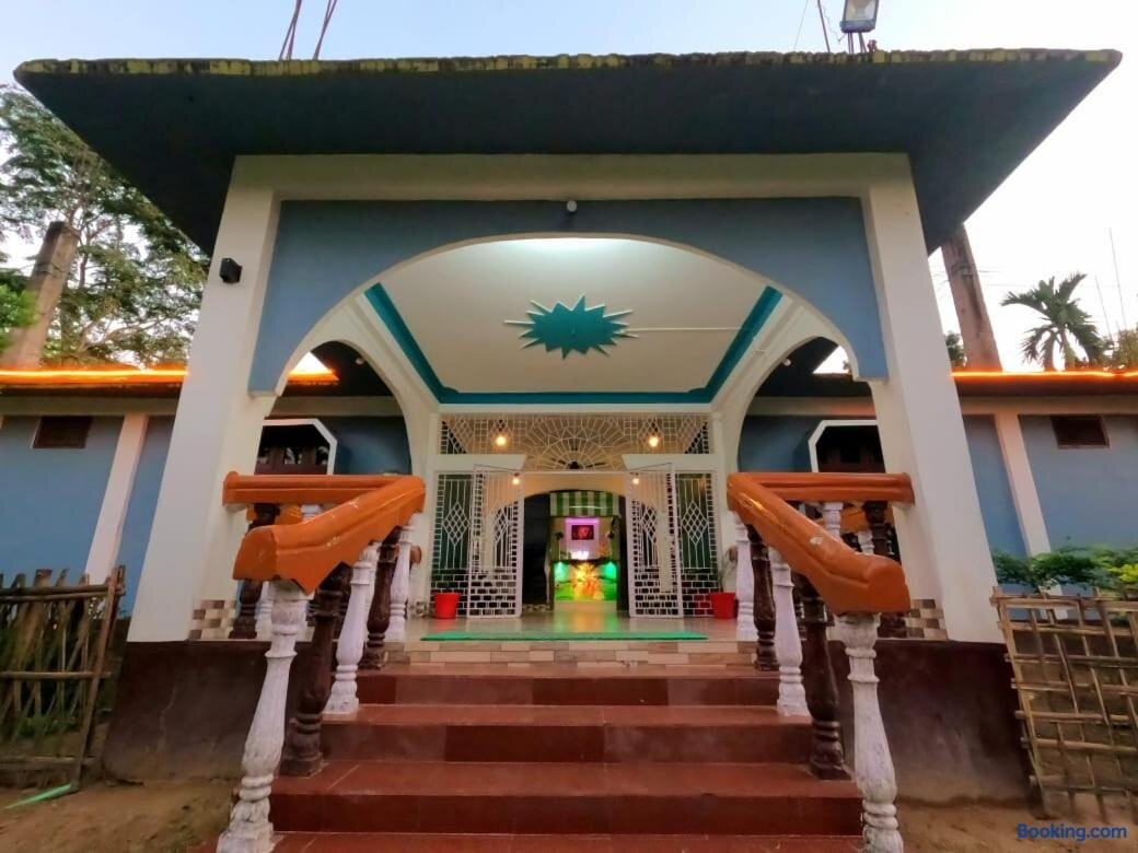 Kareng Party Camp & Homestay