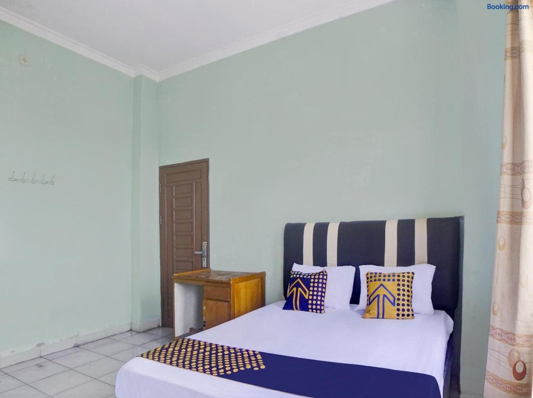 Hotel O Penginapan Pakam