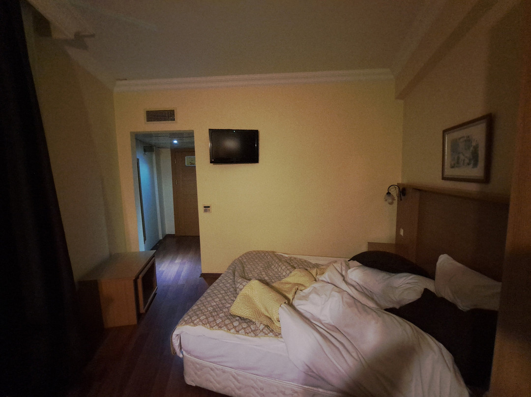 Hotel Akcakoca主图
