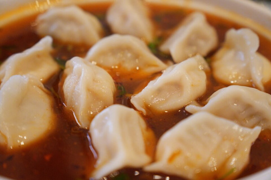 Food & Spice Odyssey Food Tours-惠灵顿必去景点